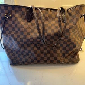 Louis Vuitton Neverfull GM